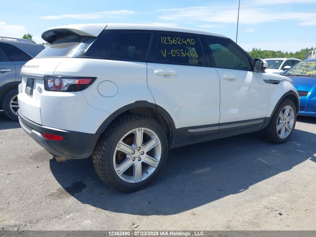 Land Rover lev3 sulev30 2015 SALVR2BG8FH058488 Image 4