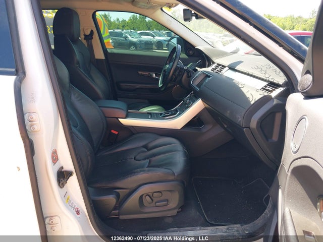 Land Rover lev3 sulev30 2015 SALVR2BG8FH058488 Image 5
