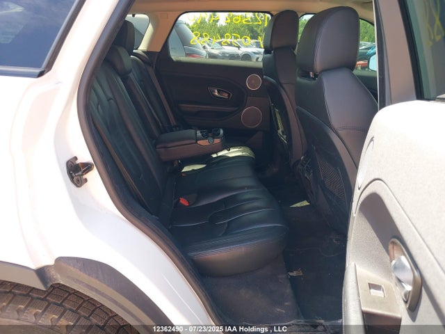 Land Rover lev3 sulev30 2015 SALVR2BG8FH058488 Image 8
