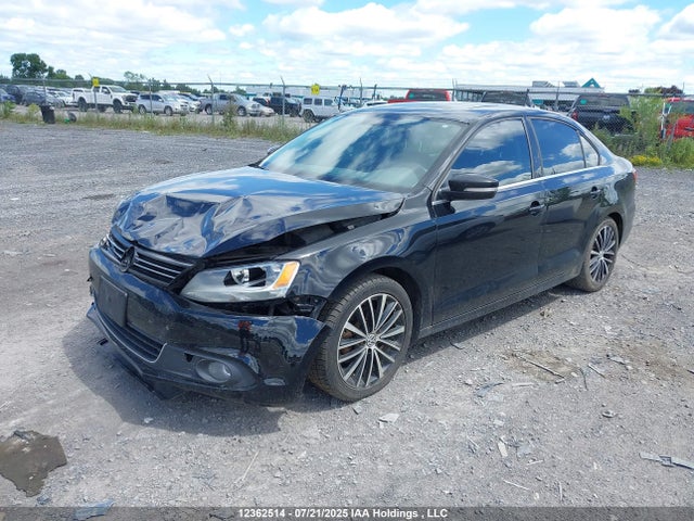 3VW3L7AJ6EM365773 Volkswagen Tdi