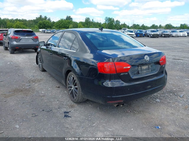 3VW3L7AJ6EM365773 Volkswagen Tdi