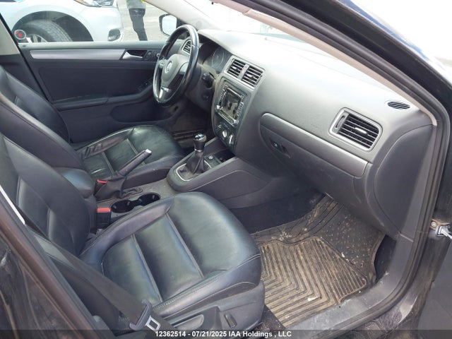 3VW3L7AJ6EM365773 Volkswagen Tdi