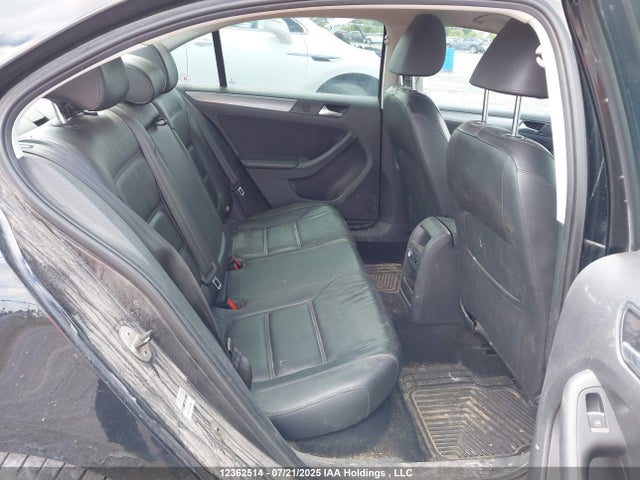 3VW3L7AJ6EM365773 Volkswagen Tdi