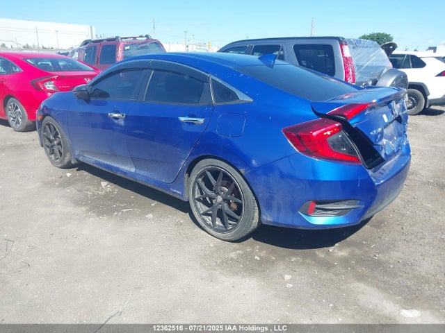 2HGFC1F95HH104182 Honda l15b7
