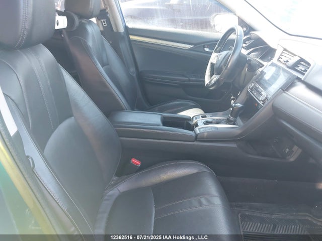 2HGFC1F95HH104182 Honda l15b7