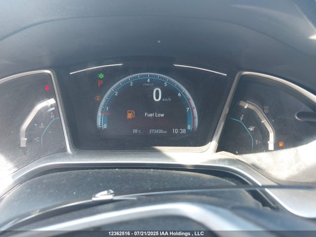2HGFC1F95HH104182 Honda l15b7