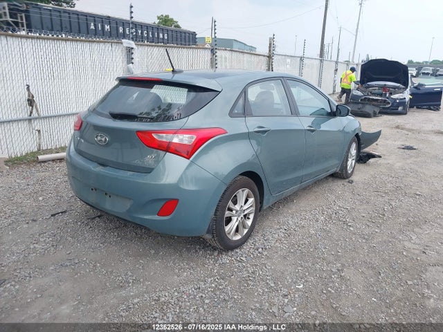 KMHD35LH4EU187035 Hyundai dohc gdi nu