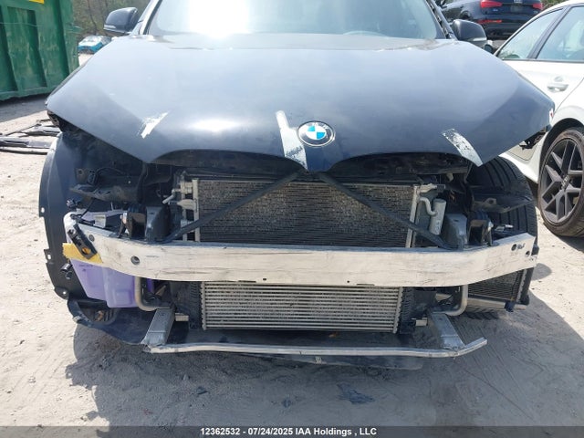 WBXHT3C57K5L35364 BMW X1