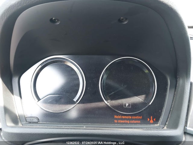 WBXHT3C57K5L35364 BMW X1