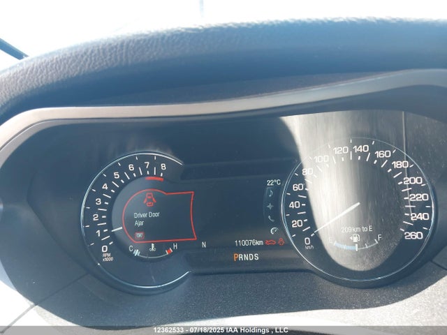 Lincoln 3.0l W/prem 2018 3LN6L5FC2JR618675 Image 12
