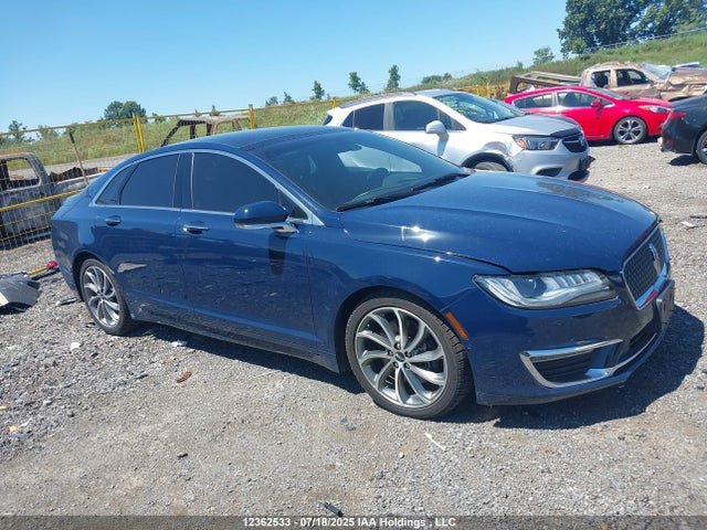 Lincoln 3.0l W/prem 2018 3LN6L5FC2JR618675 Image 14