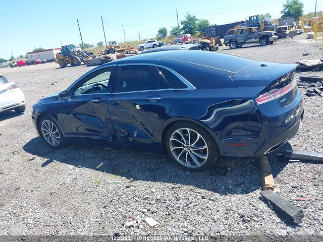 Lincoln 3.0l W/prem 2018 3LN6L5FC2JR618675 Image 15