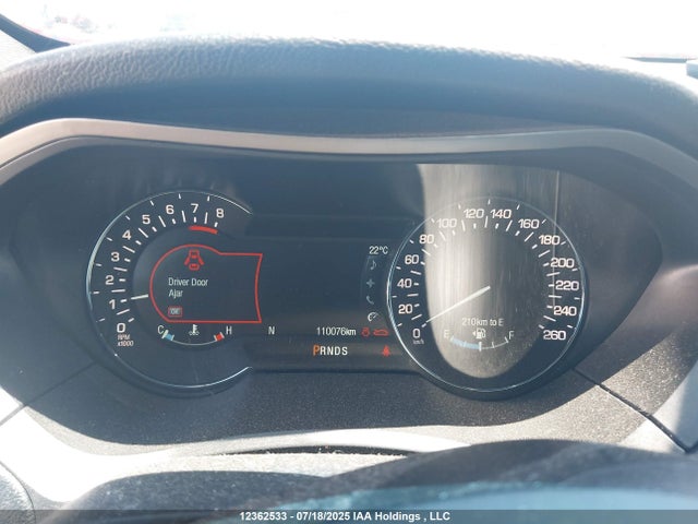 Lincoln 3.0l W/prem 2018 3LN6L5FC2JR618675 Image 16