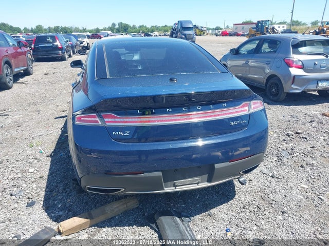 Lincoln 3.0l W/prem 2018 3LN6L5FC2JR618675 Image 17