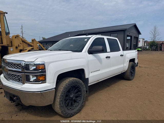 3GCUKREC0EG481549 Chevrolet l83 - vvt, afm (active fuel management), aluminum