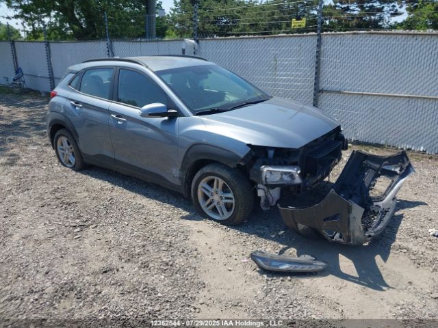 12362544 :رقم المزاد ، KM8K12AA7KU310985 vin ، 2019 Hyundai Kona 2.0l Essential مزاد بيع