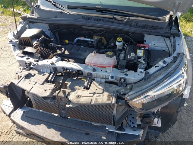 Buick luv: mfi, variable valve timing, alum, e85 max 2020 KL4CJASBXLB346431 Image 10