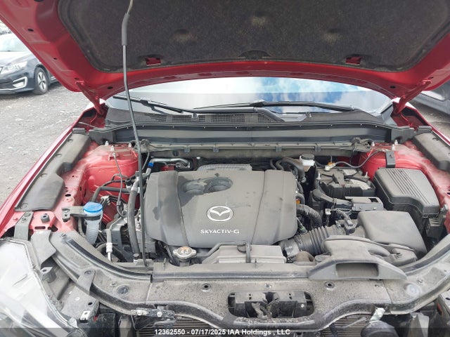 Mazda py 2025 JM3KFBCL0S0608216 Image 10