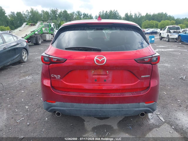 Mazda py 2025 JM3KFBCL0S0608216 Image 17