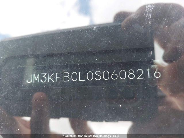 Mazda py 2025 JM3KFBCL0S0608216 Image 20