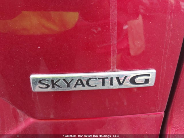 Mazda py 2025 JM3KFBCL0S0608216 Image 22