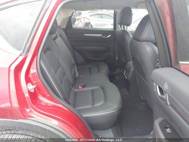 Mazda py 2025 JM3KFBCL0S0608216 Image 8
