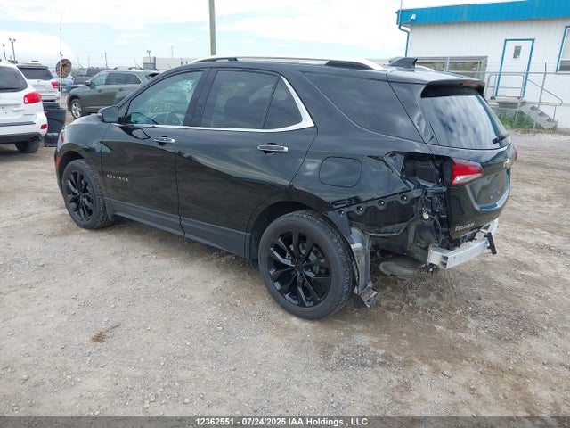 3GNAXXEG5RL231658 Chevrolet lsd