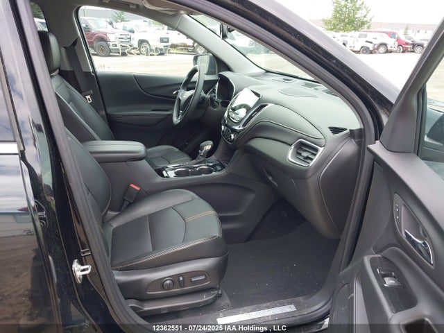 3GNAXXEG5RL231658 Chevrolet lsd