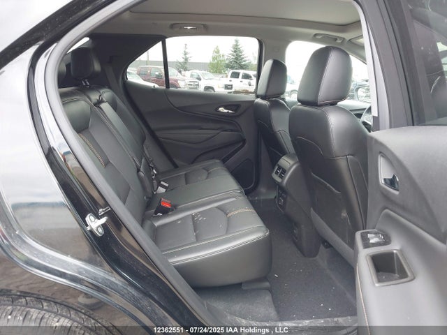 3GNAXXEG5RL231658 Chevrolet lsd