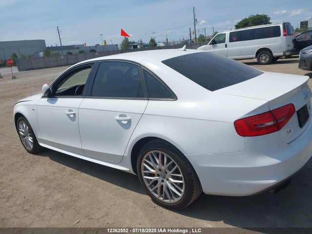 WAUBFCFL9FN012957 Audi flex fuel capable engine