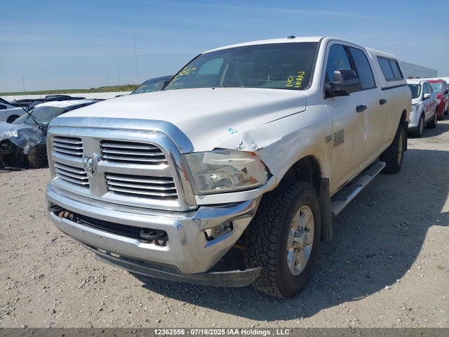 3C6TR5JT0EG196198 RAM 2014