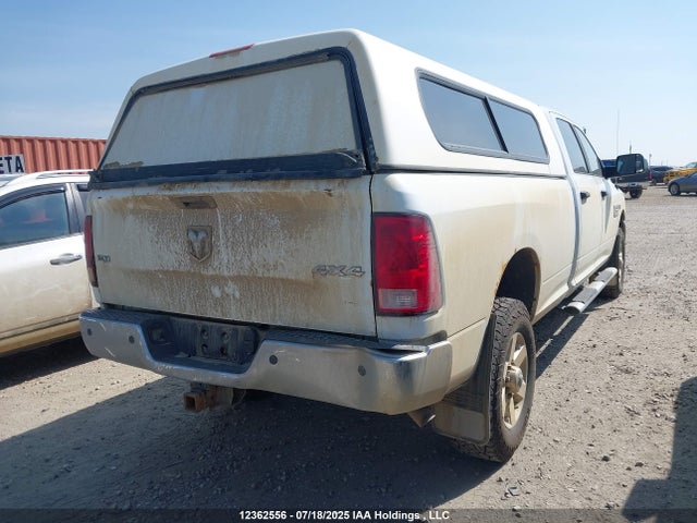 3C6TR5JT0EG196198 RAM 2014