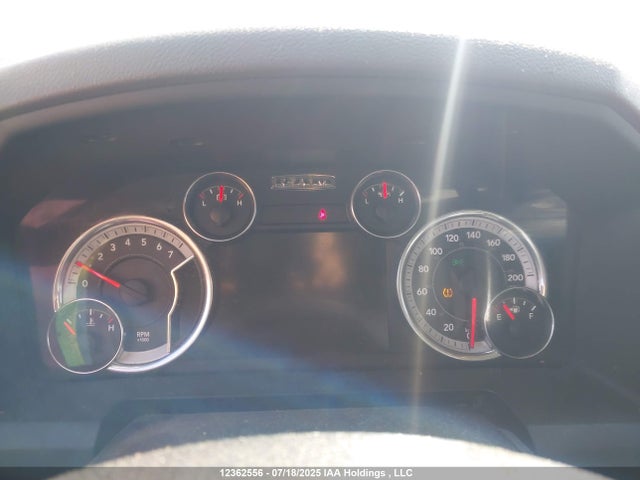3C6TR5JT0EG196198 RAM 2014