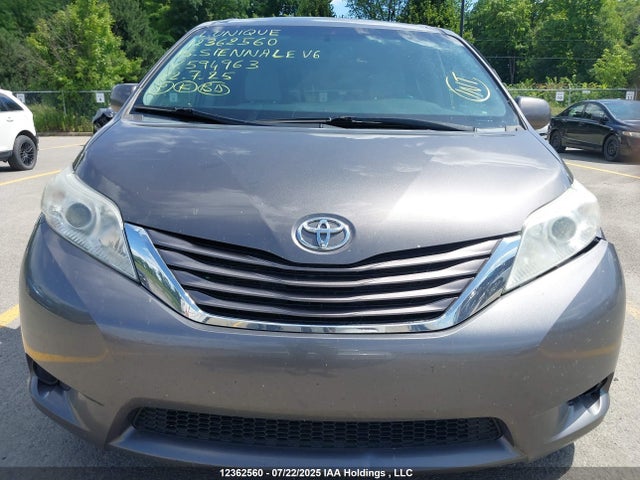 Toyota 2gr-fks 2015 5TDKK3DC4FS594963 Image 13