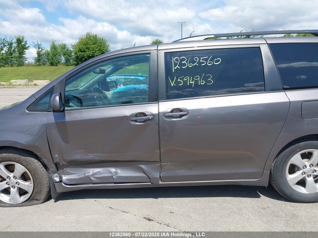 Toyota 2gr-fks 2015 5TDKK3DC4FS594963 Image 15