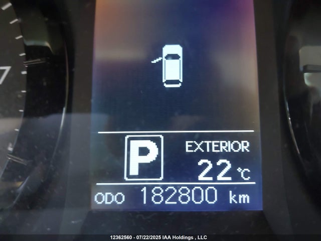 Toyota 2gr-fks 2015 5TDKK3DC4FS594963 Image 16