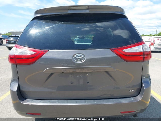 Toyota 2gr-fks 2015 5TDKK3DC4FS594963 Image 17