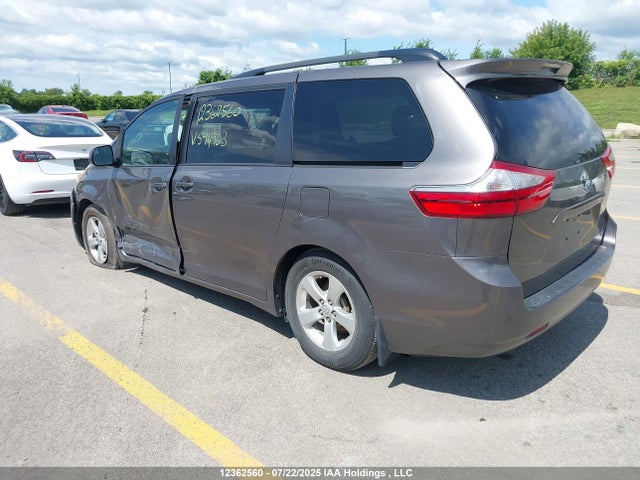 Toyota 2gr-fks 2015 5TDKK3DC4FS594963 Image 3