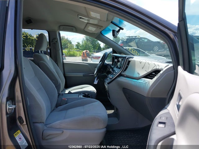 Toyota 2gr-fks 2015 5TDKK3DC4FS594963 Image 5
