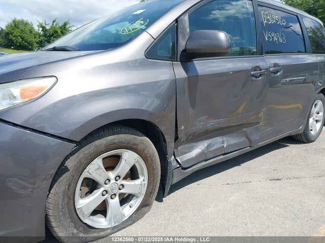 Toyota 2gr-fks 2015 5TDKK3DC4FS594963 Image 6