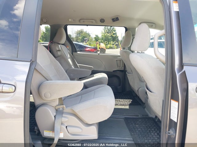 Toyota 2gr-fks 2015 5TDKK3DC4FS594963 Image 8