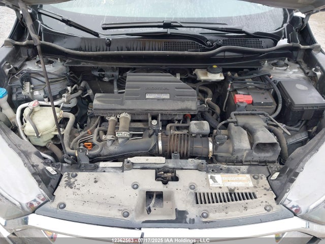 2HKRW2H84KH117842 Honda l15be