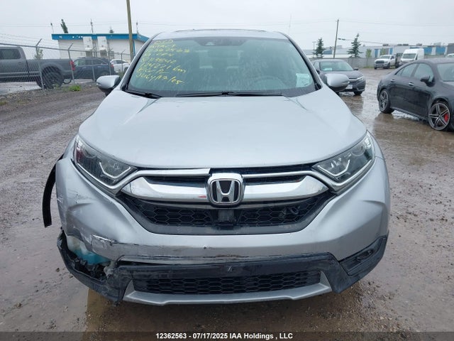 2HKRW2H84KH117842 Honda l15be