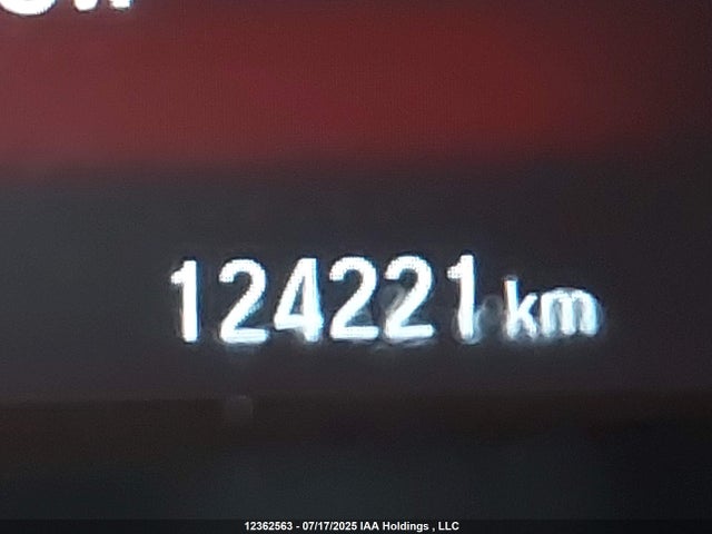 2HKRW2H84KH117842 Honda l15be