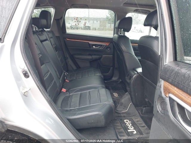 2HKRW2H84KH117842 Honda l15be