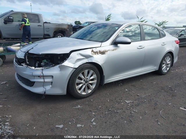 5XXGT4L31JG211503 KIA gdi