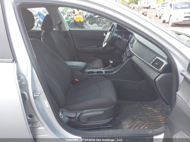 5XXGT4L31JG211503 KIA gdi