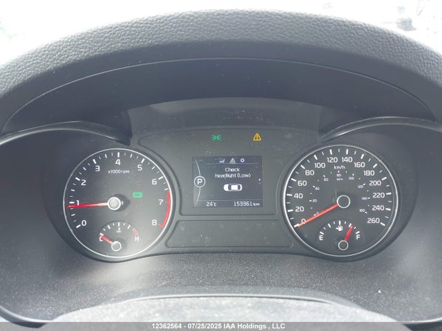 5XXGT4L31JG211503 KIA gdi