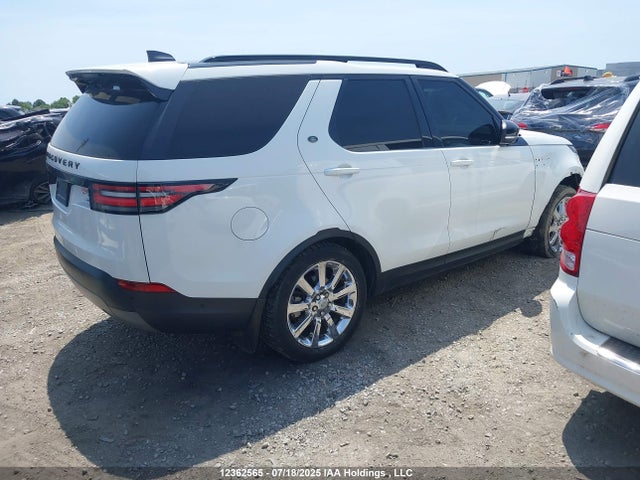 SALRR2RK6JA071639 Land Rover 2018