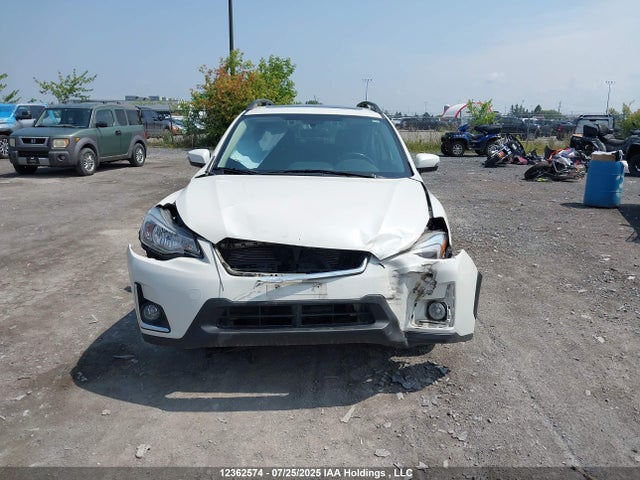 JF2GPANC2G8333431 Subaru naturally aspirated